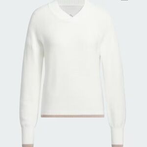 Women's Adidas Ultimate365 Knit Sweater